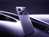 Een apparaat uit de Realme GT-serie. (Bron: Realme)