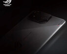 ASUS heeft tot nu toe één ROG Phone 8-gerelateerde teaser onthuld. (Afbeeldingsbron: ASUS)