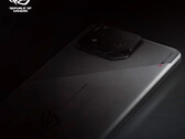 ASUS heeft tot nu toe één ROG Phone 8-gerelateerde teaser onthuld. (Afbeeldingsbron: ASUS)