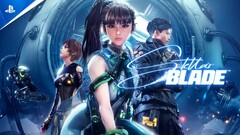 De PC-port brengt technische upgrades zoals DLSS 4, ultrawide ondersteuning en DualSense functies. (Afbeelding Bron: Stellar Blade)