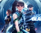 De PC-port brengt technische upgrades zoals DLSS 4, ultrawide ondersteuning en DualSense functies. (Afbeelding Bron: Stellar Blade)