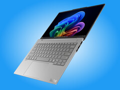 Lenovo biedt de ThinkBook 14x momenteel aan in één kleurvariant.