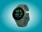 Beta 18.23 is de vierde v18.xx-bèta die de Vivoactive 6 tot nu toe heeft ontvangen.