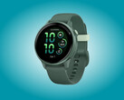 Beta 18.23 is de vierde v18.xx-bèta die de Vivoactive 6 tot nu toe heeft ontvangen.