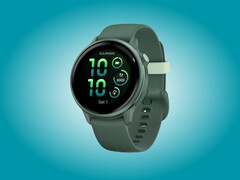 Beta 18.23 is de vierde v18.xx-bèta die de Vivoactive 6 tot nu toe heeft ontvangen.