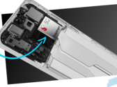 OnePlus laat een Nord CE 3 hype los. (Bron: OnePlus)