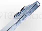 Apple zal naar verwachting slechts kleine visuele veranderingen aanbrengen tussen de iPhone 14 Pro en iPhone 15 Pro. (Beeldbron: 9to5Mac)