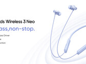 De Buds Wireless 3 Neo. (Bron: Realme)