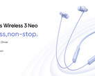 De Buds Wireless 3 Neo. (Bron: Realme)