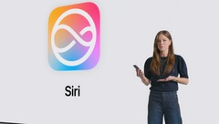 De nieuwe Siri zal commando's in meerdere stappen kunnen uitvoeren (Afbeeldingsbron: Apple)