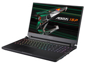 Aorus 15P XC Laptop review: Veel rekenkracht in een compacte behuizing