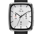 De Active 2 Square Premium smartwatch (foto) van Amazfit is verschenen bij Mexicaanse retailers. (Afbeeldingsbron: Walmart)