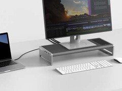 De Anker 675 USB-C Docking Station heeft een 2023 CES award gewonnen. (Beeldbron: Anker)