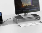 De Anker 675 USB-C Docking Station heeft een 2023 CES award gewonnen. (Beeldbron: Anker)