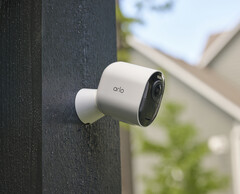 Arlo heeft de nieuwe Ultra 3 4K HDR beveiligingscamera gelanceerd (Afbeelding bron: Arlo)