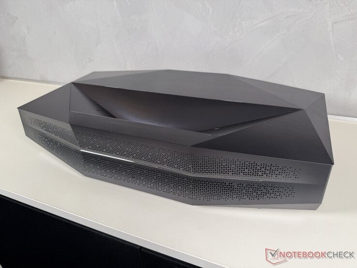 AWOL Vision Aetherion Max in de test