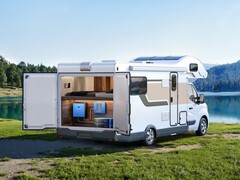 Het Bluetti RVSolar 48V Stroomsysteem (Afbeelding bron: Bluetti)