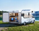 Het Bluetti RVSolar 48V Stroomsysteem (Afbeelding bron: Bluetti)