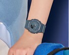 Casio's G-Shock GMA-P2100BA horloges (GMA-P2100BA-2A afgebeeld) komen naar Europa. (Afbeeldingsbron: Casio)