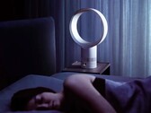 De Dyson Cool CF1 ventilator zonder bladen is naar verluidt extreem stil. (Afbeelding bron: Dyson)