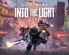 Destiny 2 Into the Light gratis update brengt veel op tafel (Afbeelding bron: Bungie)