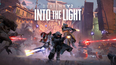 Destiny 2 Into the Light gratis update brengt veel op tafel (Afbeelding bron: Bungie)