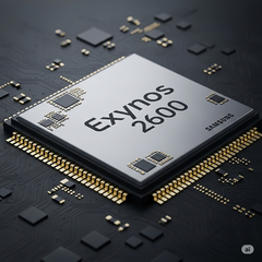 De GPU van de Exynos 2600 heeft indrukwekkende benchmarkscores online gezet (afbeeldingsbron: Google Gemini)