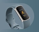 Updateversie 1.171.50 voor de Fitbit Charge 5 bevat de functie Find Phone. (Afbeelding bron: Fitbit)