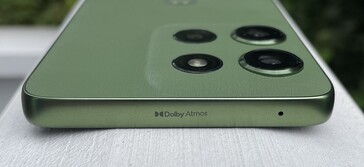 Top: microfoon