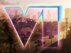 Fans moeten nog lang wachten voordat Rockstar GTA 6 daadwerkelijk uitbrengt. (Afbeeldingsbron: Rockstar Games - bewerkt)