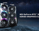 De Nvidia GeForce RTX 3080 12 GB zal binnenkort weer te koop zijn (afbeelding via Nvidia)