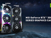 De Nvidia GeForce RTX 3080 12 GB zal binnenkort weer te koop zijn (afbeelding via Nvidia)