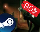 Hitman: Blood Money is momenteel 90% afgeprijsd op Steam en tot 28 april verkrijgbaar voor slechts $0,99. (Afbeeldingsbron: Steam)