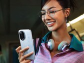 De Huawei Nova 14 wordt gelanceerd als een nieuw, iets goedkoper model. (Afbeeldingsbron: Huawei)