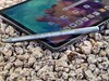 Lenovo Idea Tab tablet beoordeling (afbeeldingsbron: Marcus Herbrich)