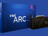 Intel Arc A770 Limited Edition (Bron: Intel)