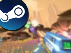 De demoversie van Mycopunk is sinds 28 april beschikbaar. (Afbeeldingsbron: Steam)