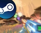 De demoversie van Mycopunk is sinds 28 april beschikbaar. (Afbeeldingsbron: Steam)