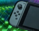 Nintendo vertrouwt waarschijnlijk op Nvidia om met een semi-custom Orin-serie SoC te komen voor de Switch 2-console. (Beeldbron: Nintendo/Nvidia - bewerkt)