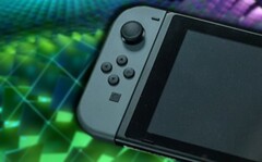Nintendo vertrouwt waarschijnlijk op Nvidia om met een semi-custom Orin-serie SoC te komen voor de Switch 2-console. (Beeldbron: Nintendo/Nvidia - bewerkt)