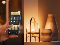 De nieuwe slimme lampen van Philips Hue (afbeelding) zijn verschenen bij Amazon. (Afbeeldingsbron: Philips Hue)