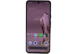 Google heeft bevestigd dat de Pixel 8 Gemini Nano krijgt bij de volgende Pixel Feature Drop (afbeelding via Notebookcheck)