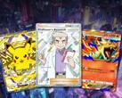 Klanten moeten een gezichtsscan ondergaan voordat zij vijf tijdelijke Pokémon-kaartwinkels in Japan mogen betreden.