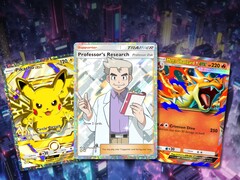 Klanten moeten een gezichtsscan ondergaan voordat zij vijf tijdelijke Pokémon-kaartwinkels in Japan mogen betreden.