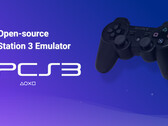 RPCS3-update beoogt grote prestatiewinst op low-end CPU's (Afbeeldingsbron: RPCS3 [bewerkt])