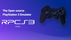 RPCS3-update beoogt grote prestatiewinst op low-end CPU&#039;s (Afbeeldingsbron: RPCS3 [bewerkt])