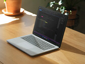 De Surface Laptop Studio ondersteunt eindelijk een dynamische verversingssnelheid, 8 maanden na zijn komst. (Afbeelding bron: Microsoft)