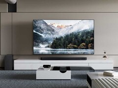 De prijzen voor veel tv&#039;s in de 2024 line-up van Samsung zijn in Duitsland bekendgemaakt. (Afbeeldingsbron: Samsung)