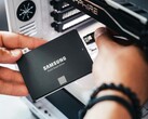 Een modder verandert wat oudere SSD’s in spelcartridges.
