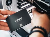 Een modder verandert wat oudere SSD’s in spelcartridges.